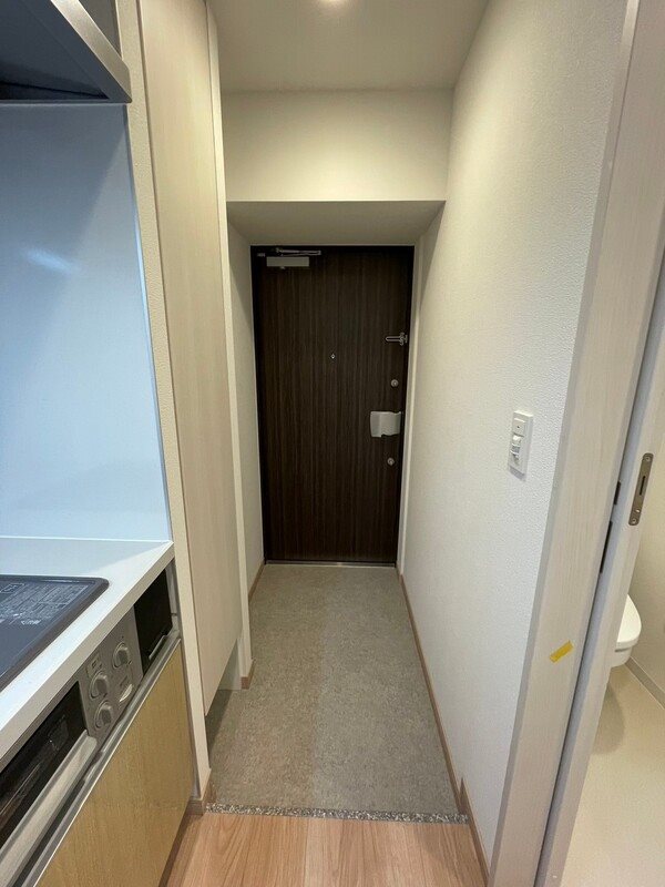 玄関　別部屋参照