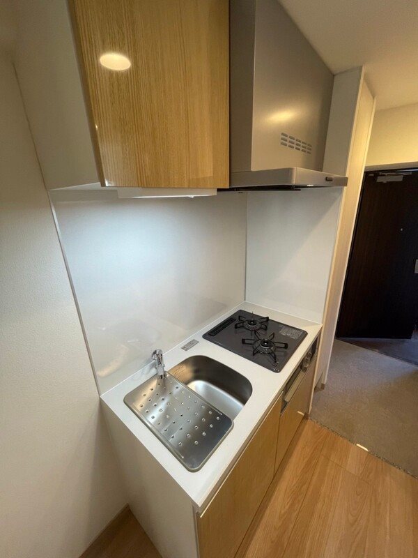 キッチン　別部屋参照