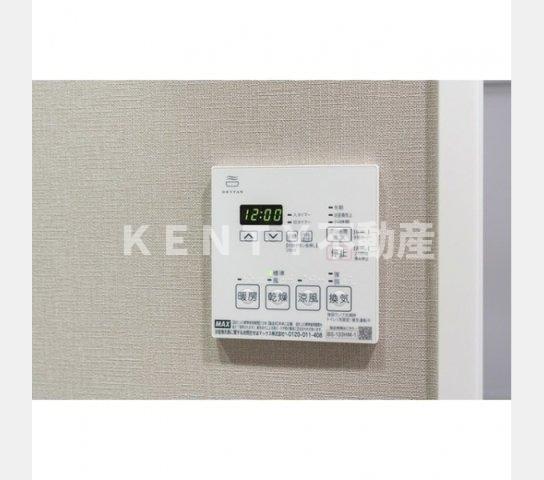 その他設備　設備