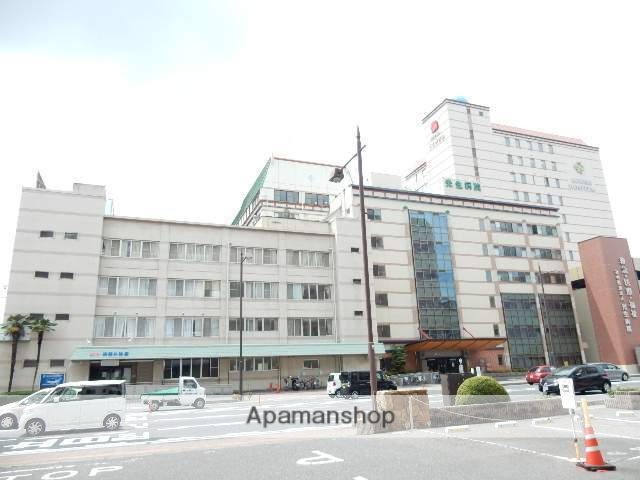 病院　光生病院（病院）まで550m