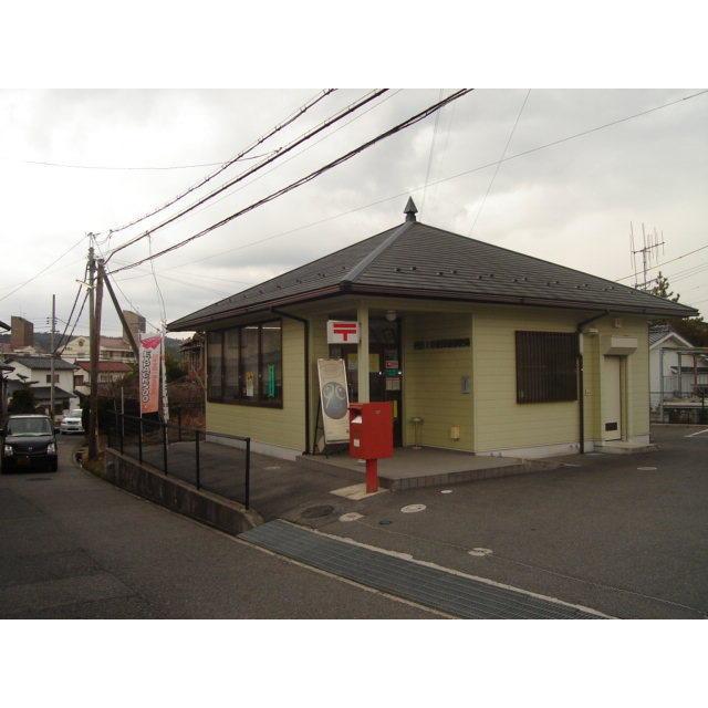 郵便局　西条上寺家簡易郵便局（郵便局）まで1430m