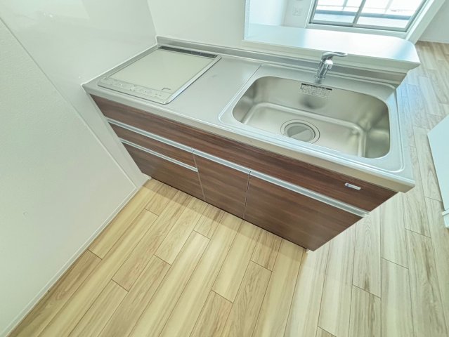 キッチン　詳細は、RISUMO江坂本店までお問合せください♪