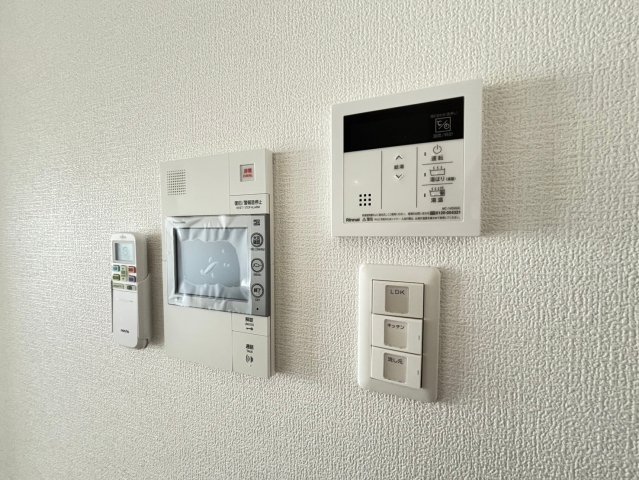 セキュリティ　詳細は、RISUMO江坂本店までお問合せください♪