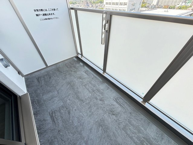 バルコニー　詳細は、RISUMO江坂本店までお問合せください♪