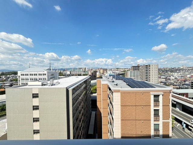 眺望　詳細は、RISUMO江坂本店までお問合せください♪