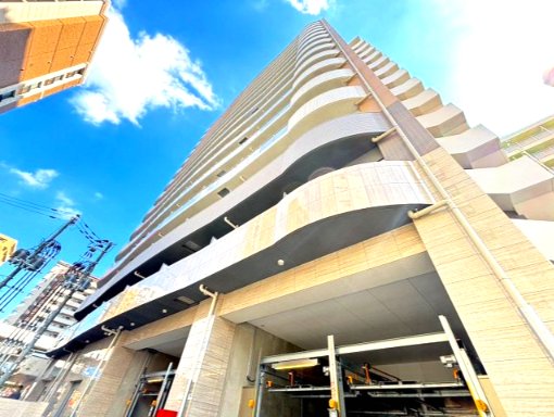 建物外観　詳細は、RISUMO江坂本店までお問合せください♪