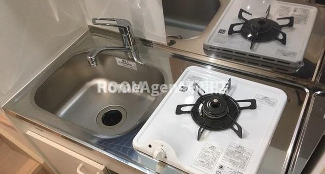 キッチン　同仕様写真