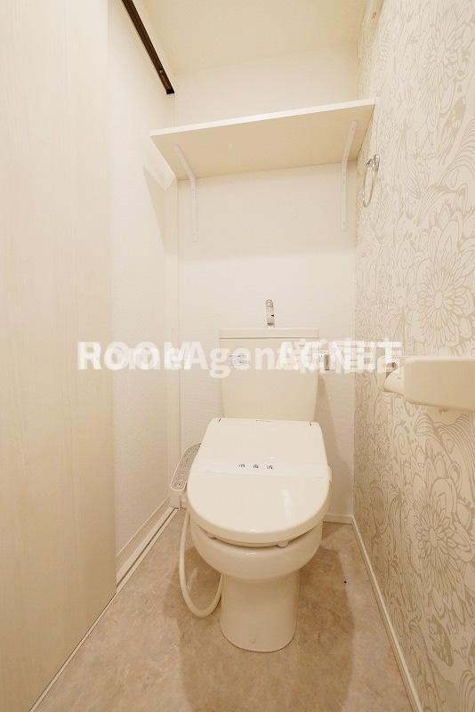 トイレ　同仕様写真