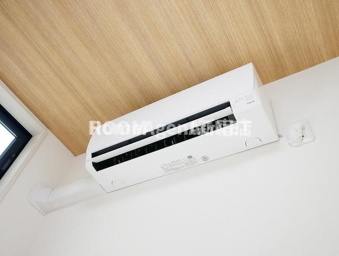 その他設備　同仕様写真