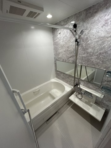 バス・シャワールーム　★バスルーム★