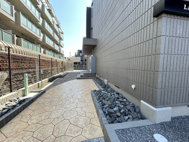 エントランス　★エントランス★