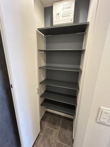 収納　★シューズクローゼット★