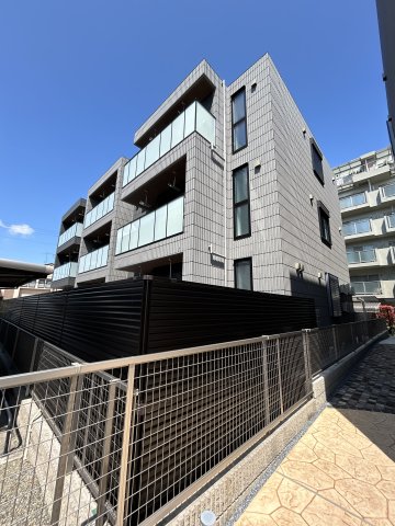 建物外観　★旭化成ヘーベルメゾン★