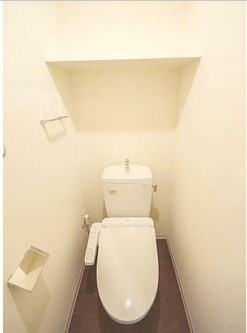 トイレ　☆トイレ☆