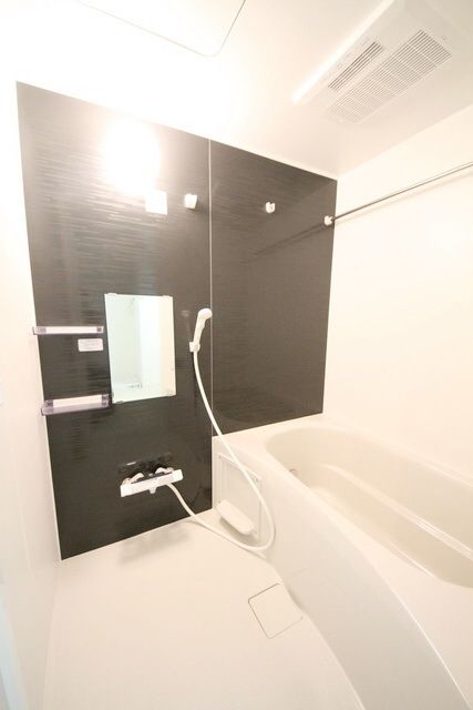 バス・シャワールーム　★バスルーム★