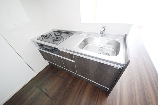 キッチン　★キッチン★