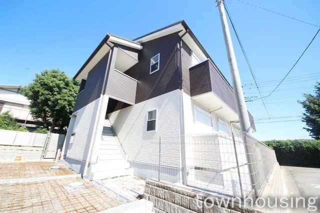 建物外観　★外観★