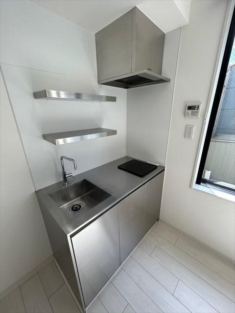 キッチン　☆使いやすいキッチン☆