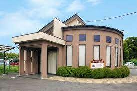 病院　柏ハートクリニック（病院）まで455m