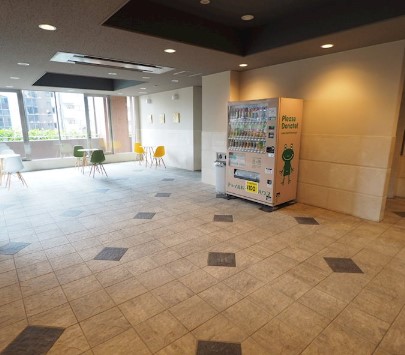 ロビー　ロビー