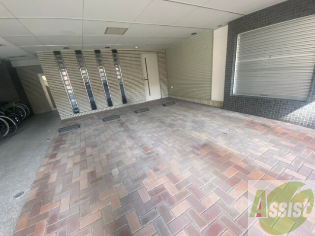 駐車場　駐車場その他