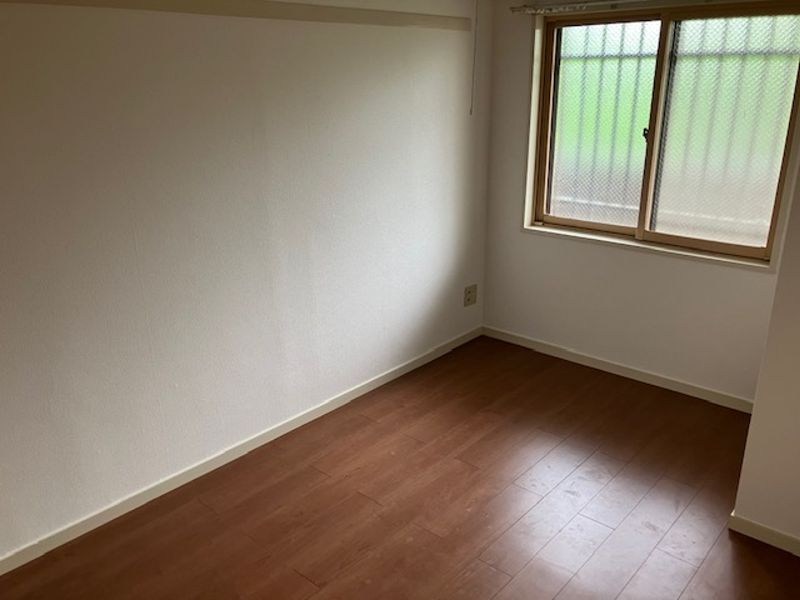 その他部屋・スペース　洋室4.8帖（他室参照）