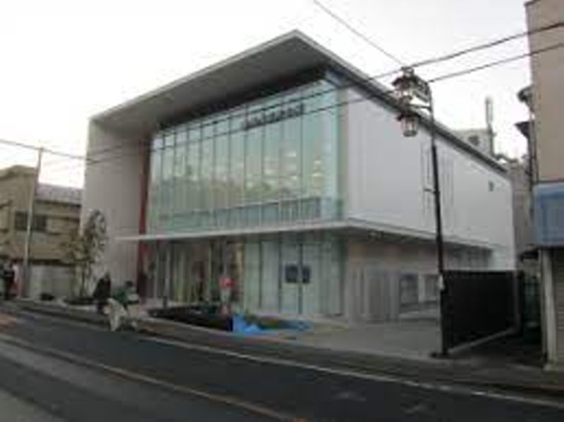 銀行　城南信用金庫生田支店（銀行）まで1177m