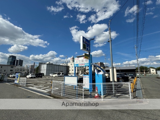 その他　GSパーク（その他）まで224m