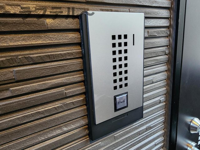 その他共有部分　同メーカー施工　別部屋イメージ写真