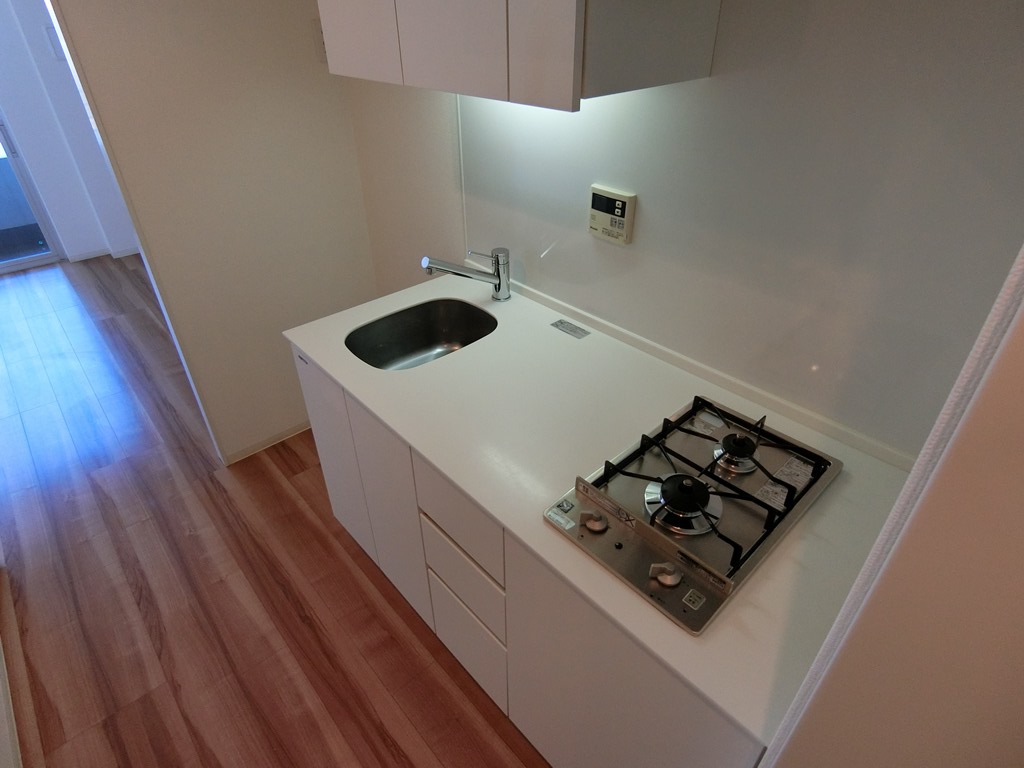 キッチン　＊同物件別部屋参考写真