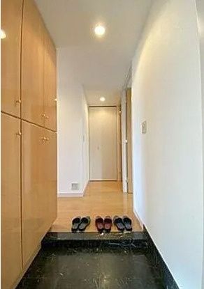 玄関　※別部屋参照