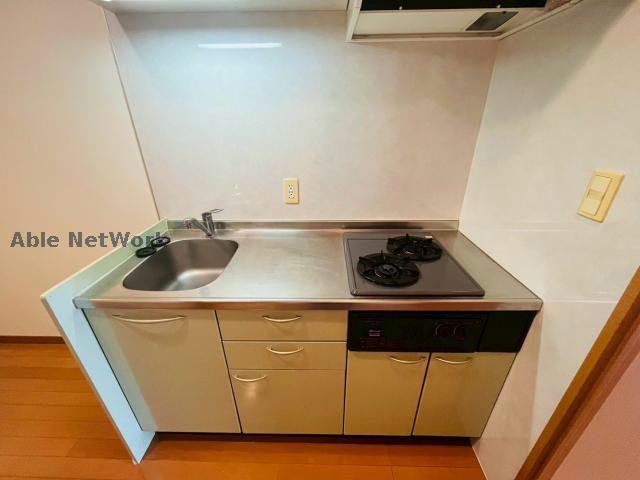 キッチン　※同型　現況優先