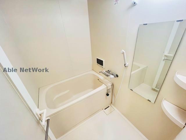 バス・シャワールーム　※同型　現況優先