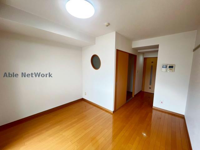 居室・リビング　※同型　現況優先