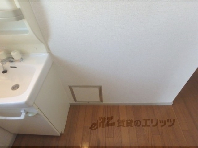 その他部屋・スペース　冷蔵庫置場