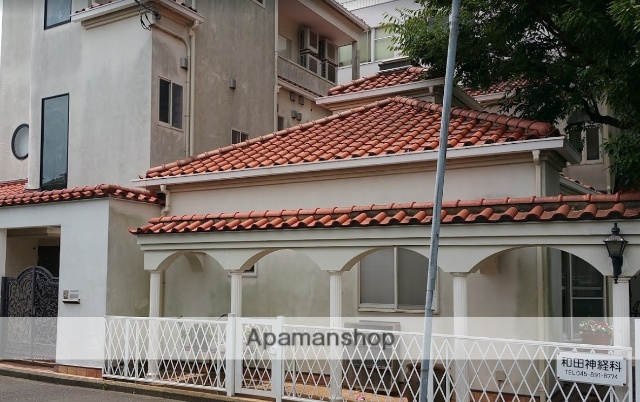 病院　和田神経科（病院）まで363m