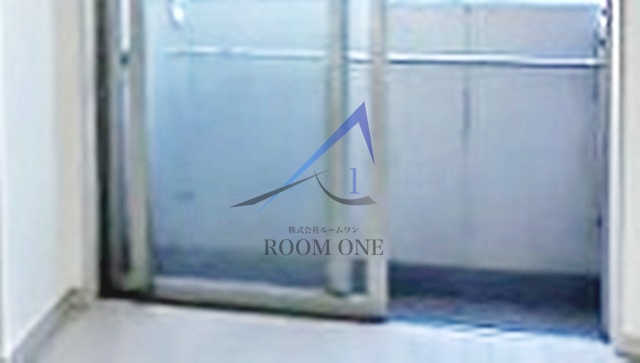 バルコニー　バルコニーです。