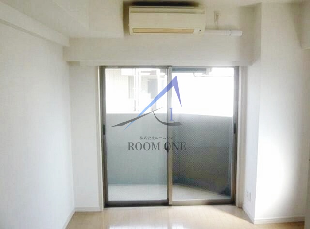 その他部屋・スペース　寝室です。