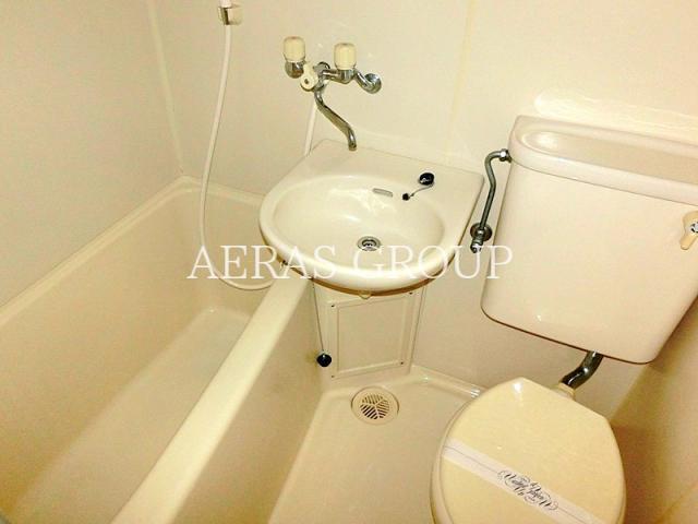 バス・シャワールーム　★浴室★