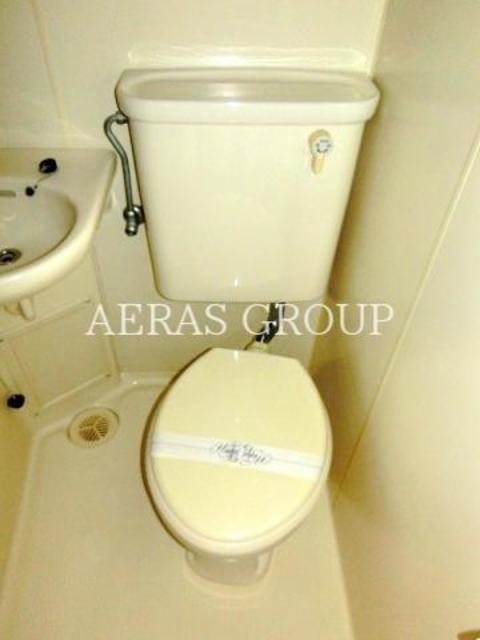 トイレ　★トイレ★