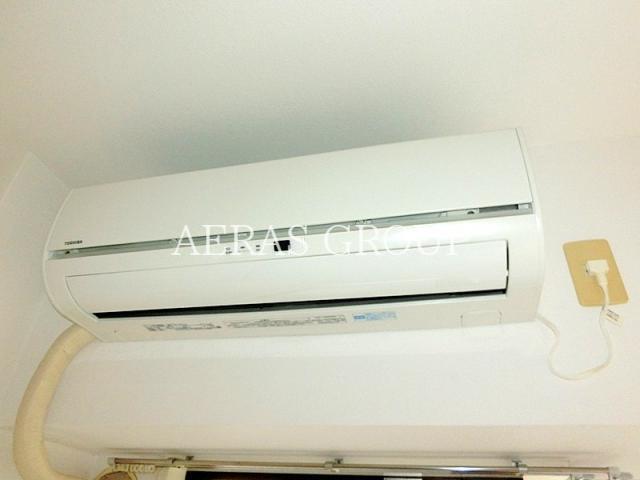 その他設備　★エアコン付き★