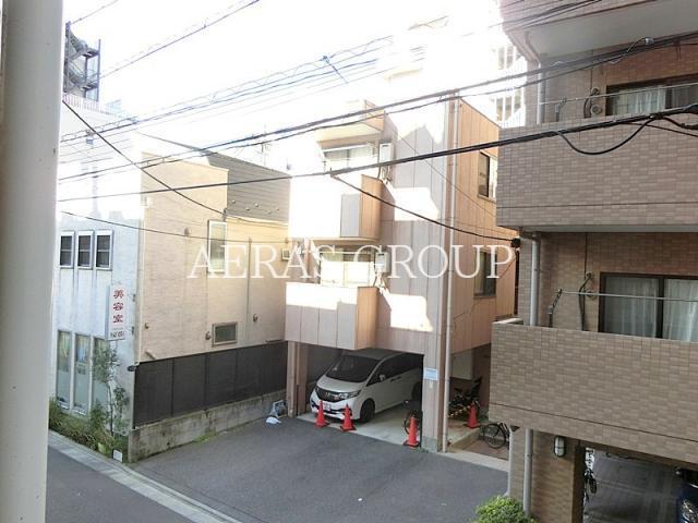 眺望　★眺望★