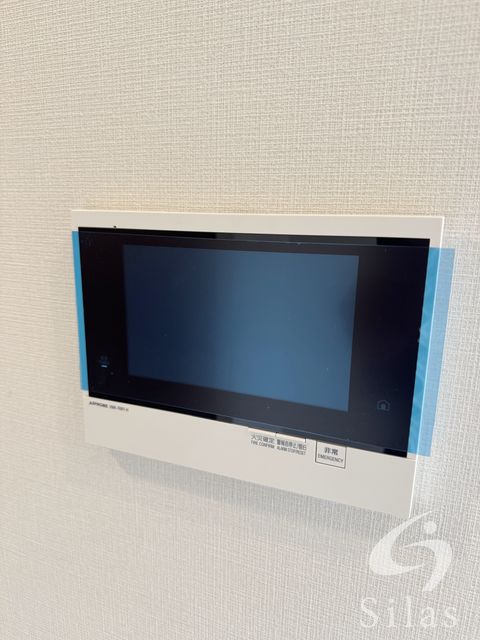 セキュリティ　同仕様