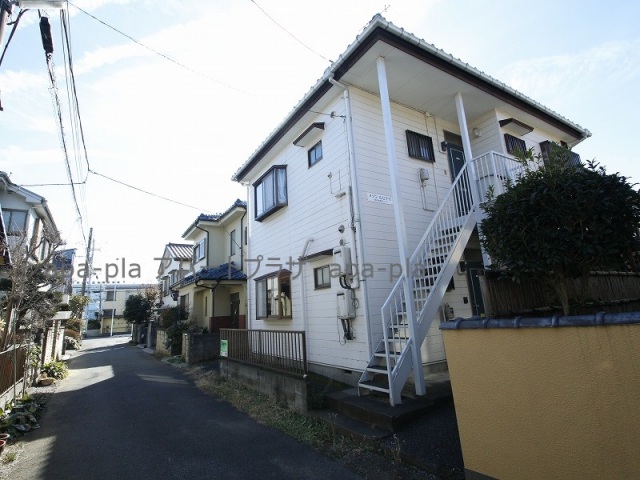 その他　建物周辺（その他）まで1m