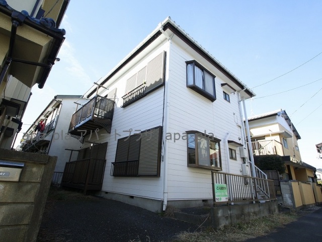 その他　建物周辺（その他）まで1m