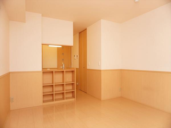 その他設備　その他部屋・スペース