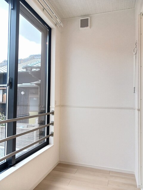 その他　サンルーム