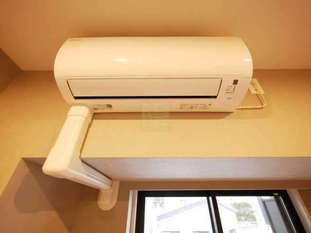 その他設備　ライトハウス大塚のその他設備