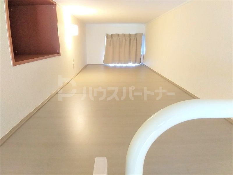その他部屋・スペース　ロフト