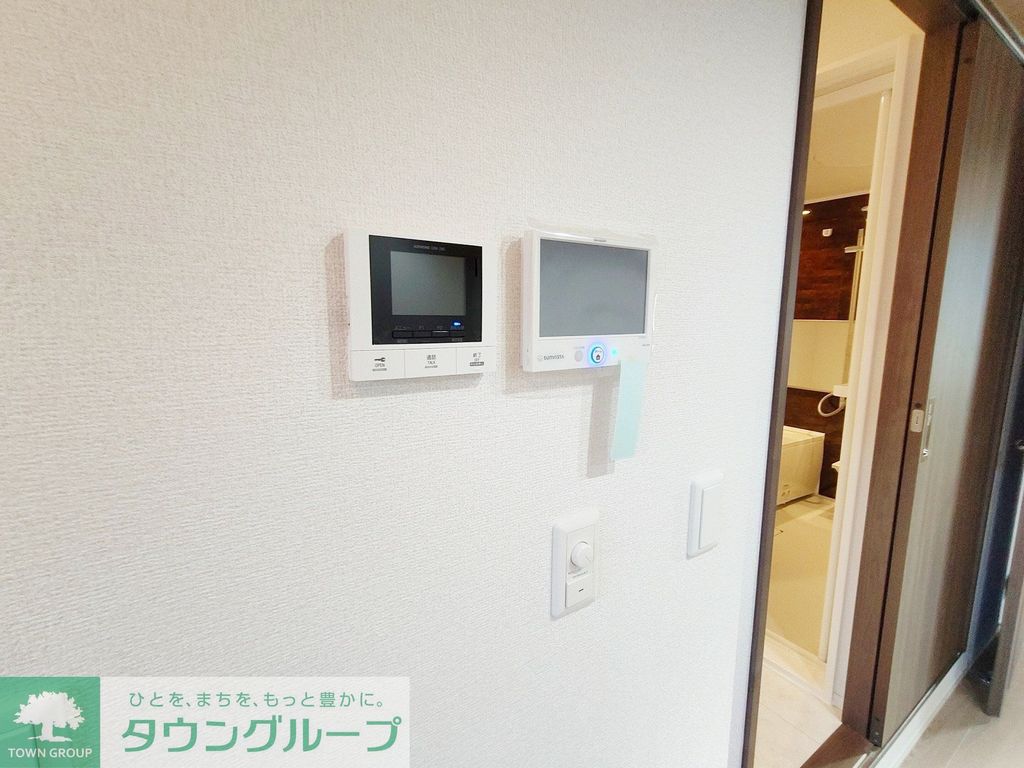 セキュリティ　参考写真